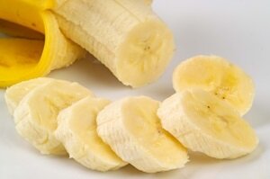 бананы при отравлении