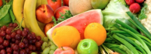 фрукты и овощи от запора