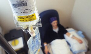 Сколько дней тошнит при химиотерапии thumbnail