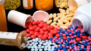 Лекарство от запора при приеме антибиотиков thumbnail