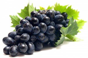 Можно ли есть виноград после поноса