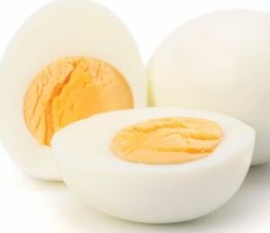 Понос от яиц сырых
